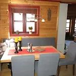 펜션 Troll By Interhome Åmli