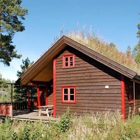 Tatil Evi Troll By Interhome *