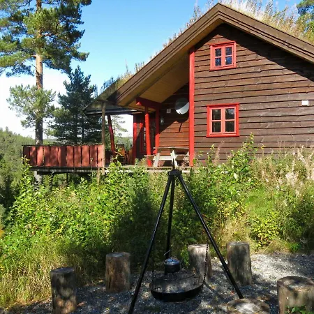 Troll - Tem027 By Interhome Holiday home