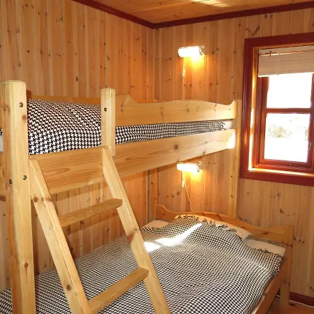 Дом отдыха Troll By Interhome