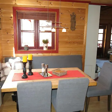 Holiday home Troll - Tem027 By Interhome Amli
