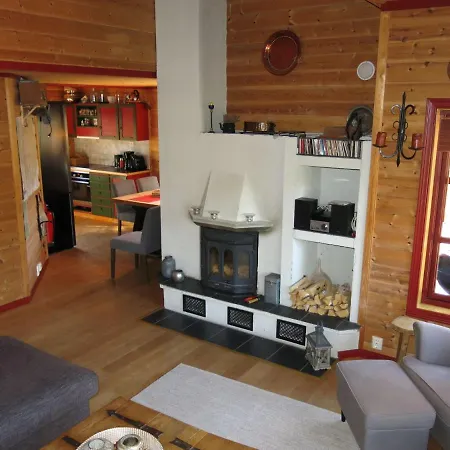 Troll - Tem027 By Interhome Holiday home *