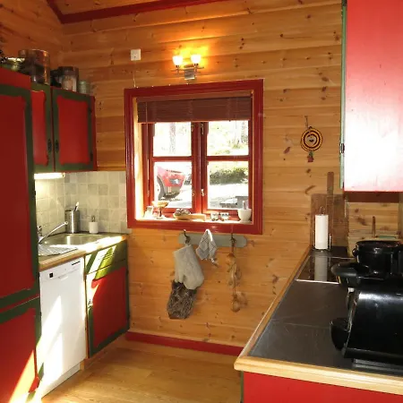 Troll By Interhome * Amli