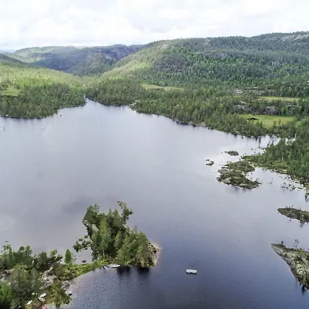 Troll By Interhome Åmli