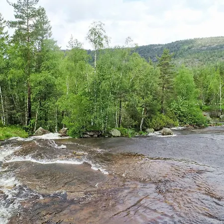 Vakantiehuis Troll By Interhome