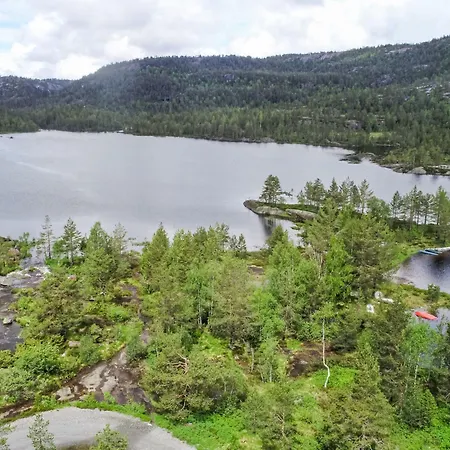 Troll By Interhome Åmli