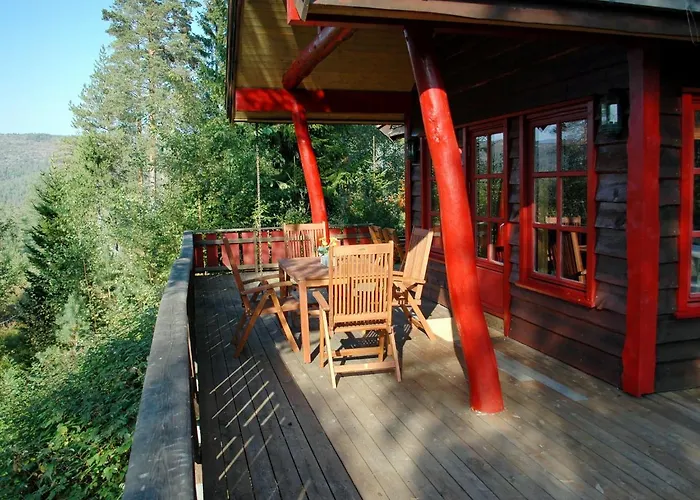 Troll By Interhome *