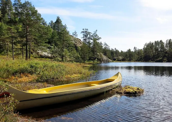 Troll By Interhome *