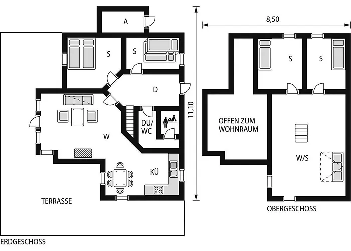 Troll By Interhome Vakantiehuis Åmli