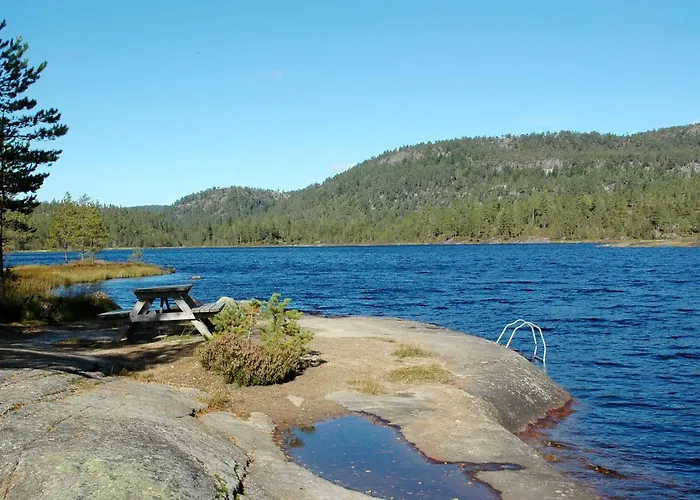 Vakantiehuis Troll By Interhome *