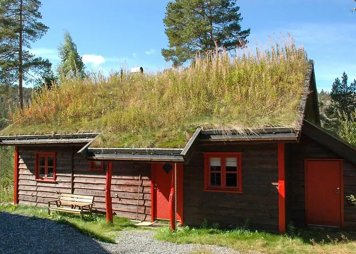 Vakantiehuis Troll By Interhome *