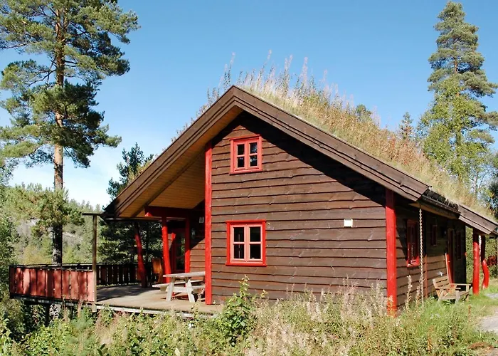 Vakantiehuis Troll By Interhome *