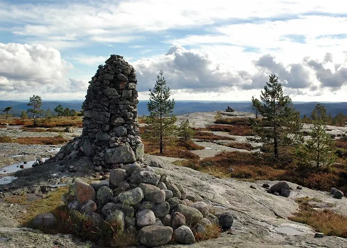 Troll By Interhome Vakantiehuis