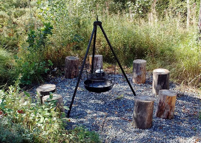 Vakantiehuis Troll By Interhome