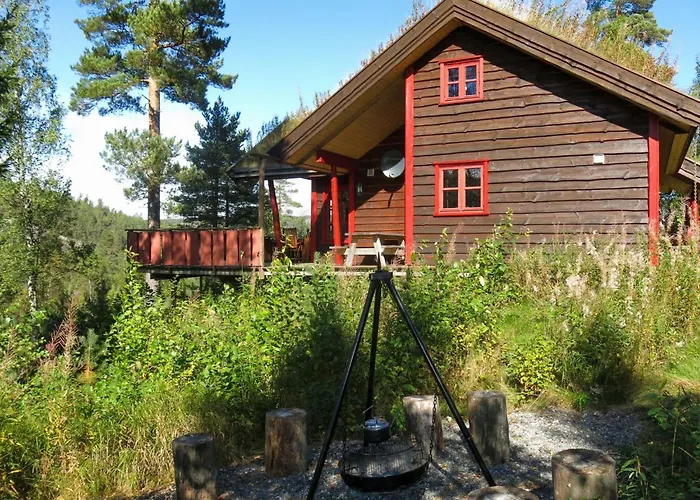 Troll By Interhome Vakantiehuis