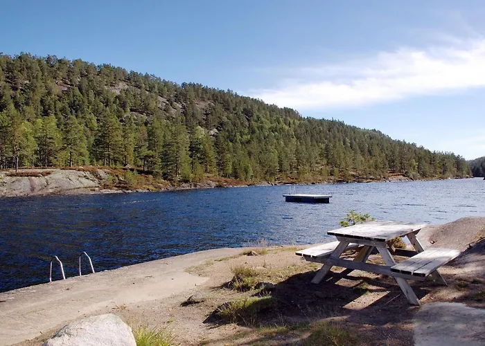 Vakantiehuis Troll By Interhome