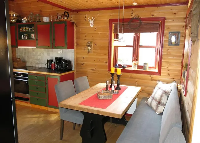 Troll By Interhome Vakantiehuis *