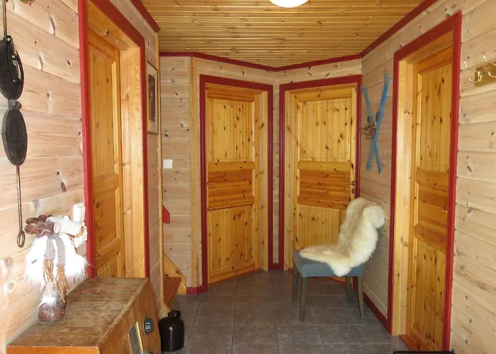 Troll By Interhome * Åmli