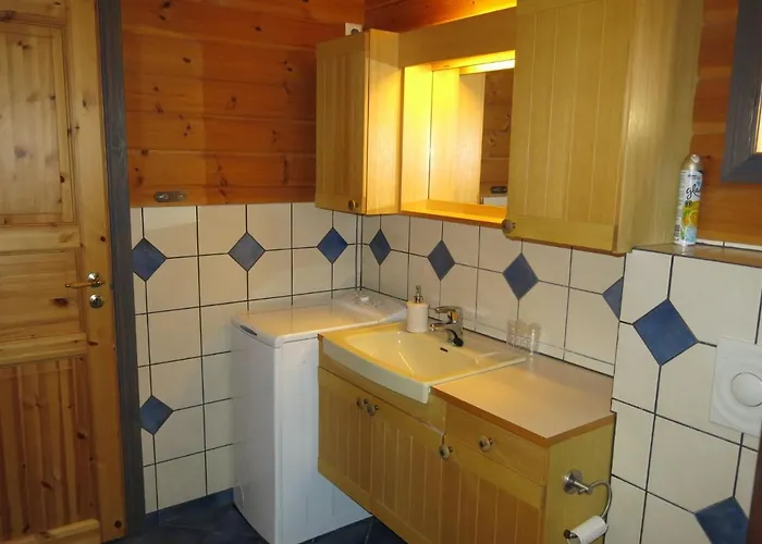 Vakantiehuis Troll By Interhome