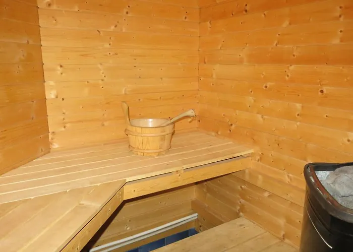 Vakantiehuis Troll By Interhome *