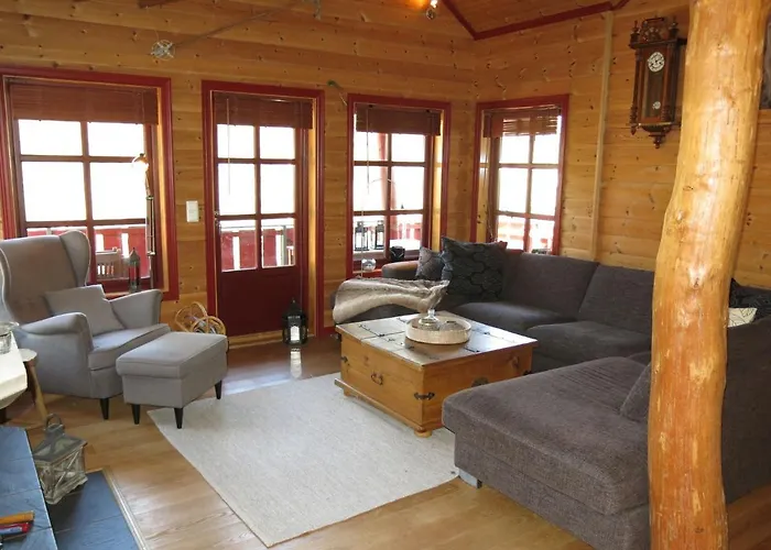 Troll By Interhome Vakantiehuis