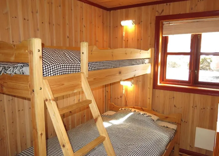 Vakantiehuis Troll By Interhome