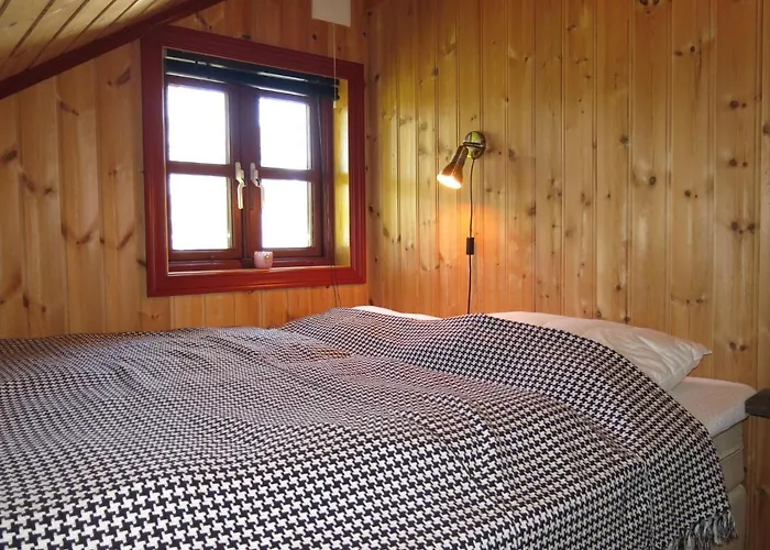 Troll By Interhome * Åmli