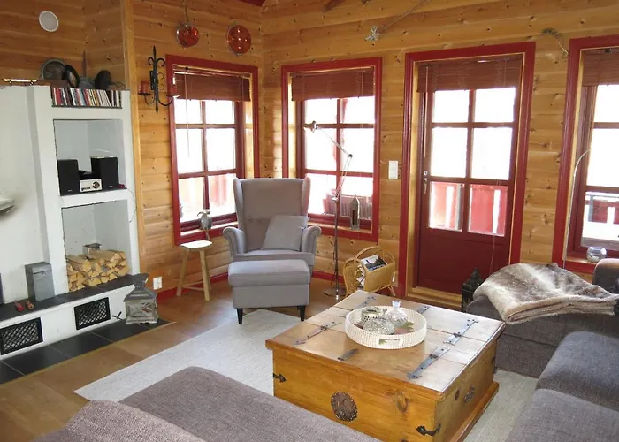 Troll By Interhome Vakantiehuis