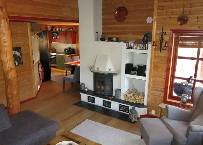 Troll By Interhome Vakantiehuis *