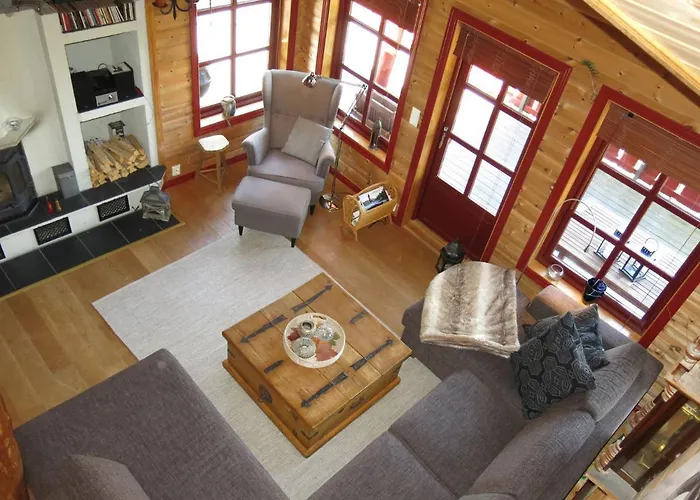 Vakantiehuis Troll By Interhome *