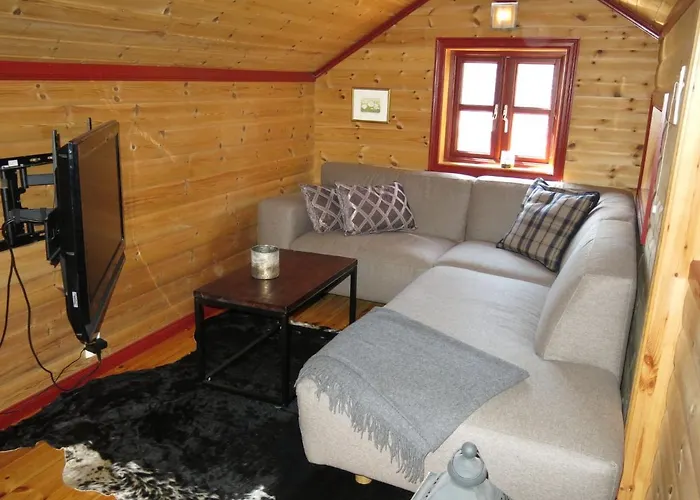 Troll By Interhome *