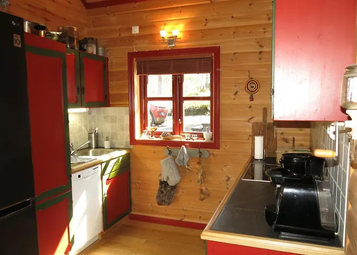 Troll By Interhome * Åmli