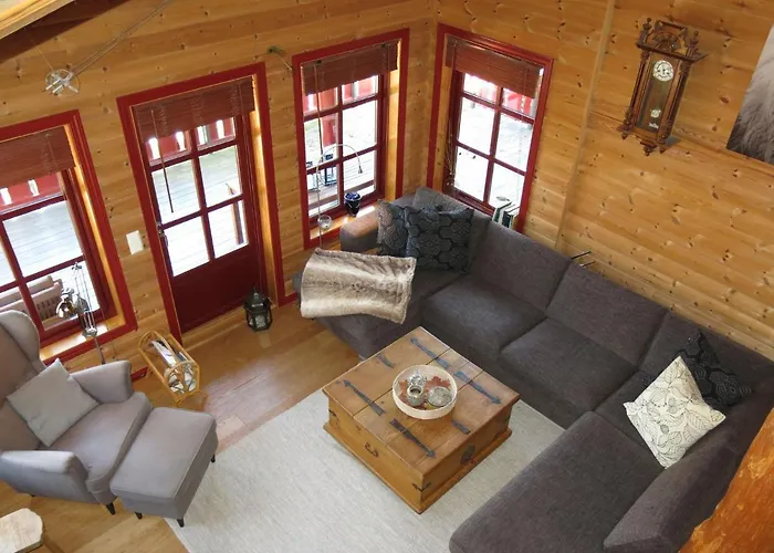 Vakantiehuis Troll By Interhome *