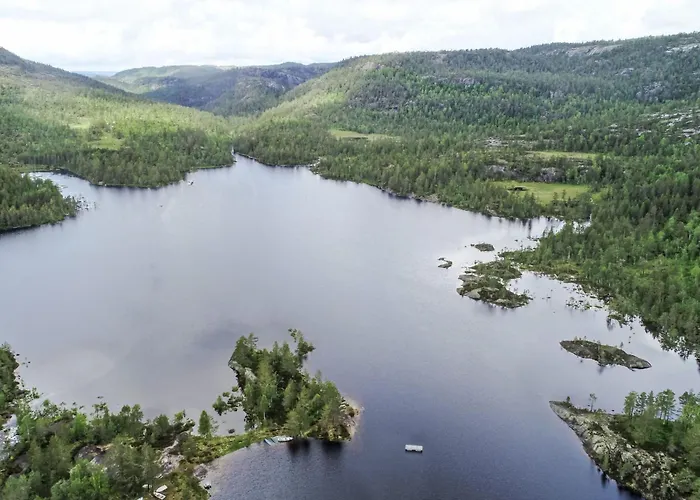 Troll By Interhome Åmli