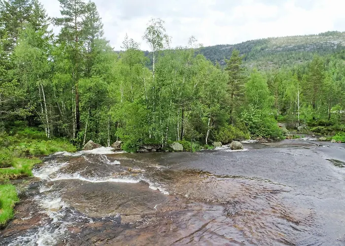 Vakantiehuis Troll By Interhome