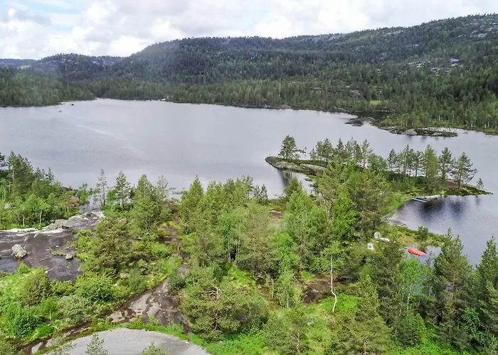 Troll By Interhome Åmli