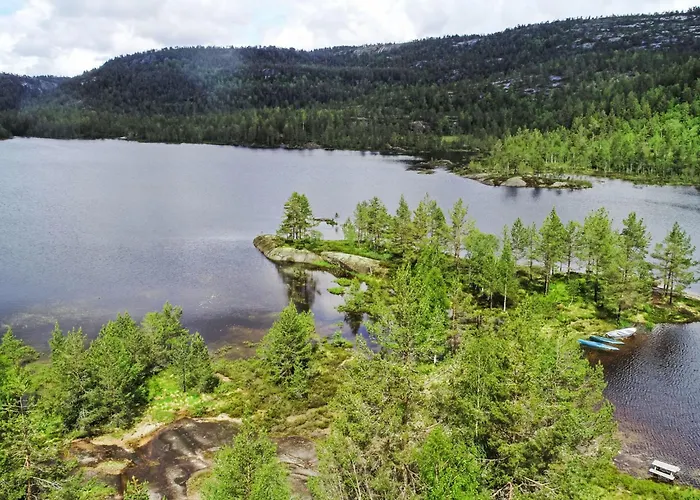 Troll By Interhome Vakantiehuis