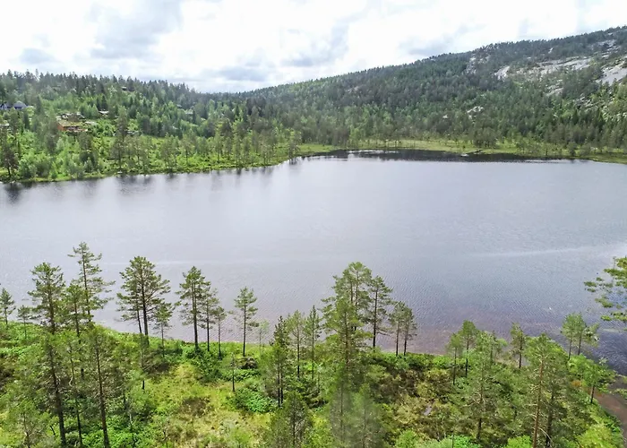 Troll By Interhome Åmli