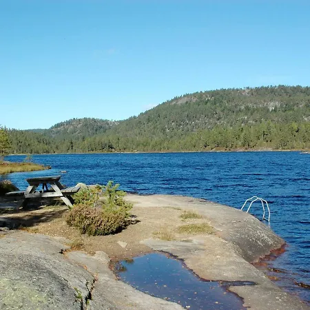 Сasa de vacaciones Troll By Interhome *