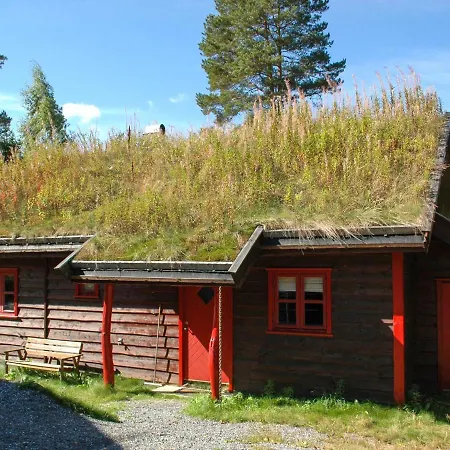 Сasa de vacaciones Troll By Interhome *