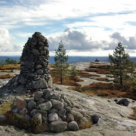 Troll By Interhome Сasa de vacaciones