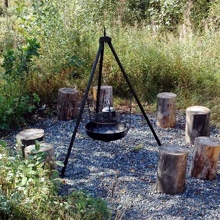 Сasa de vacaciones Troll By Interhome