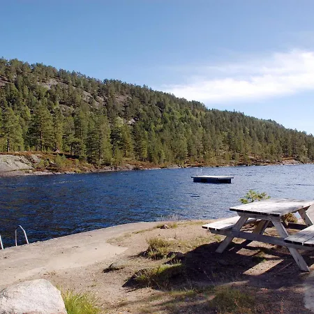 Сasa de vacaciones Troll By Interhome