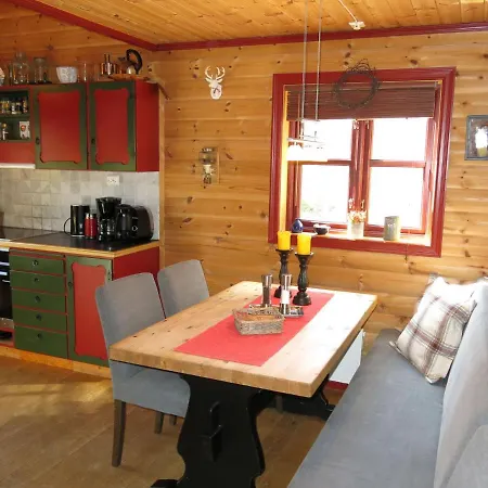 Troll By Interhome Сasa de vacaciones *