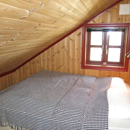 Сasa de vacaciones Troll By Interhome Åmli