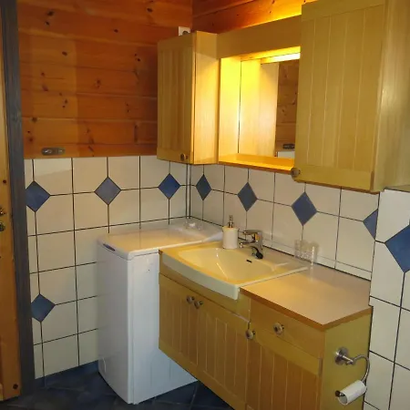 Сasa de vacaciones Troll By Interhome