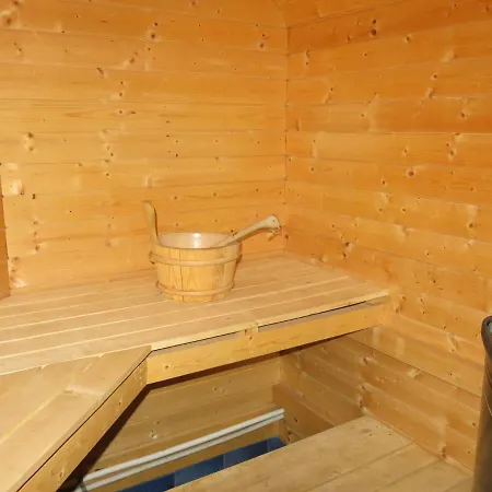 Сasa de vacaciones Troll By Interhome *