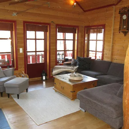 Troll By Interhome Сasa de vacaciones