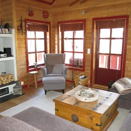 Troll By Interhome Сasa de vacaciones