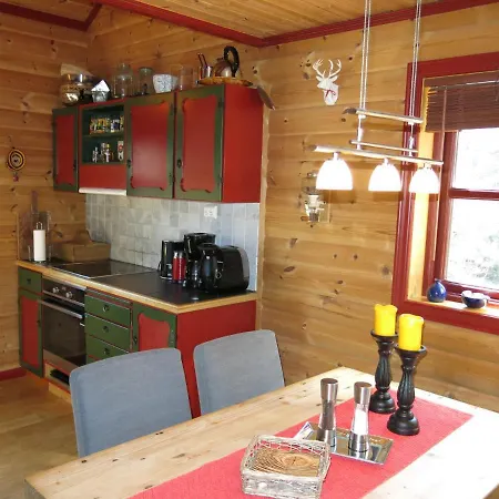 Сasa de vacaciones Troll By Interhome *